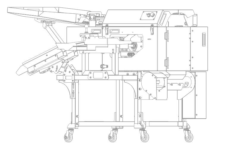 320蛋殼破碎機配套單排敲蛋機、雙排敲蛋機