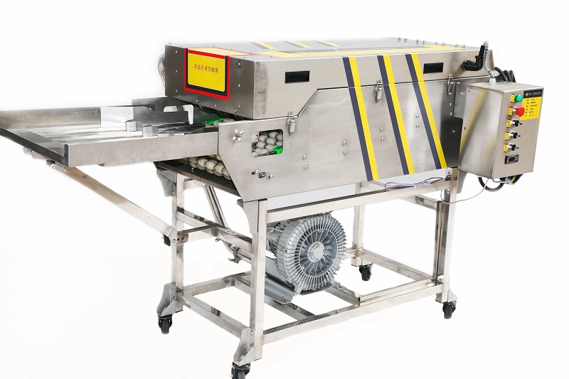 全自動(dòng)蛋品烘干機(jī)設(shè)備