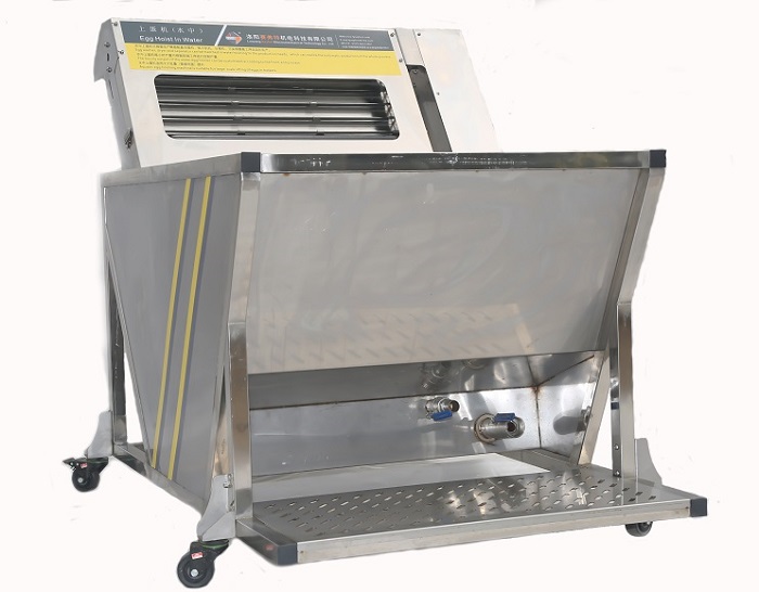 水中上蛋機(jī)