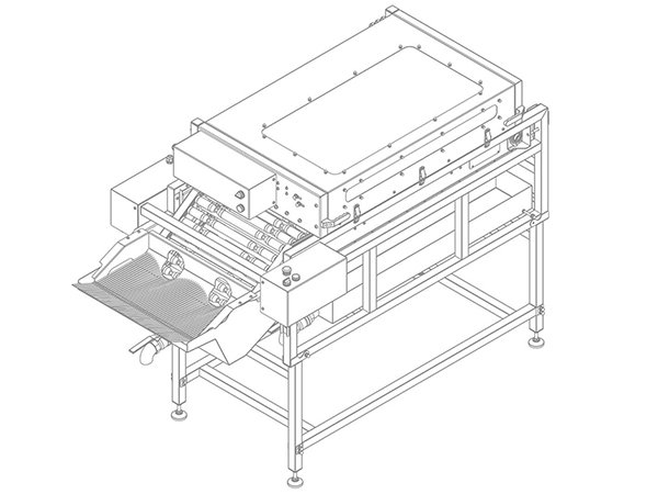 全自動洗蛋機的優(yōu)點有哪些？